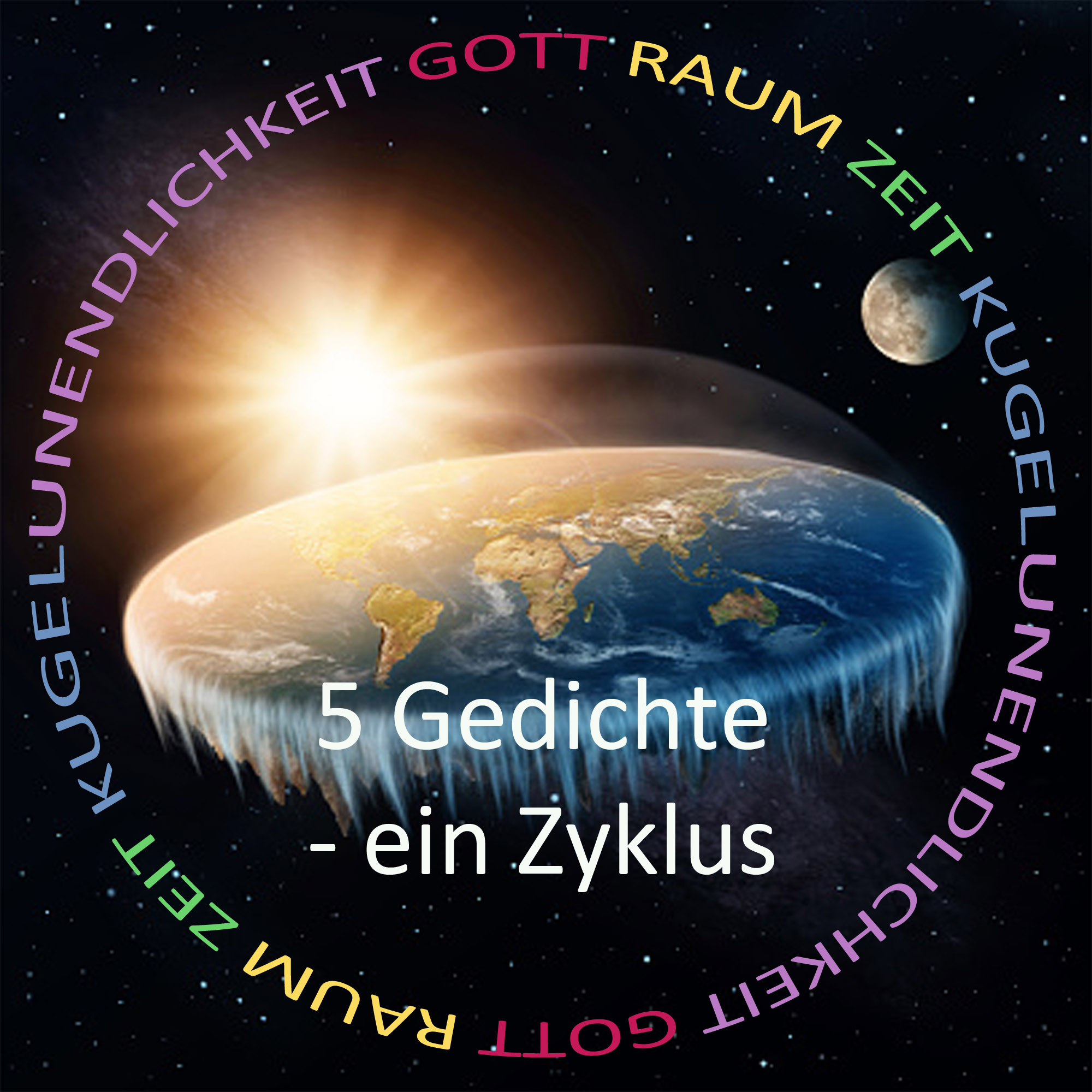 5 Gedichte