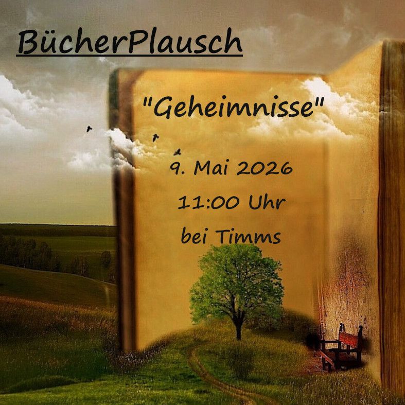 BücherPlausch