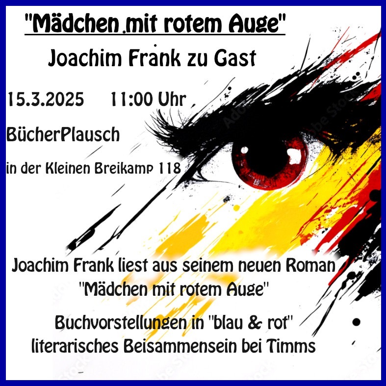BücherPlausch