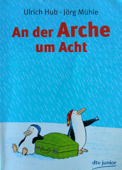 An der Arche um Acht