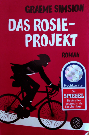 Das Rosieprojekt