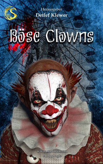 Böse Clowns